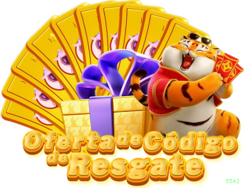 Cashback Semanal 5542