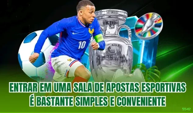 Dicas para ganhar na 5542